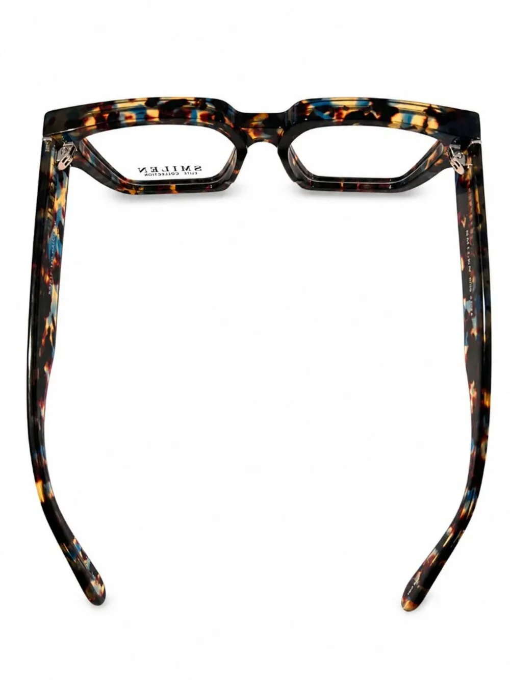 Smilen Elite 21 Rainbow 57-17-150 Eyeglass Frames
